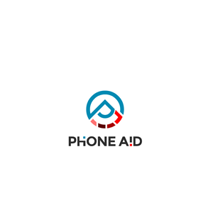 Logo Design by S.N.Y™-01 for Phone Aid | Design: #30966962