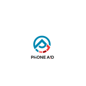 Logo Design by S.N.Y™-01 for Phone Aid | Design: #30967281