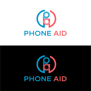 Logo Design by creative.bugs for Phone Aid | Design: #30974999
