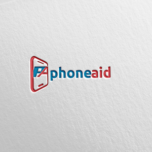 Logo Design by SteffySummer for Phone Aid | Design: #30976427