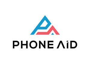 Logo Design by Atec for Phone Aid | Design: #30968543