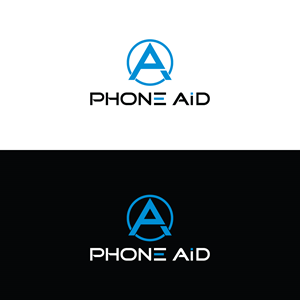 Logo Design by prodesigns99 for Phone Aid | Design: #30966014