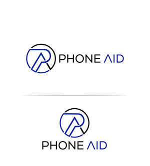 Logo Design by Owltive for Phone Aid | Design: #30964621