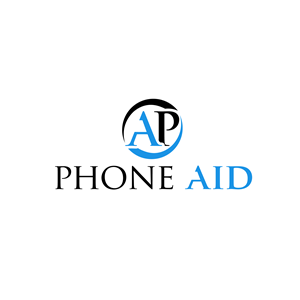 Logo Design by jynemaze for Phone Aid | Design: #30972086
