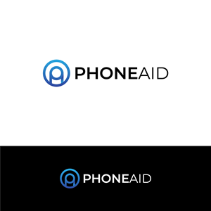 Logo-Design von Onerio für Phone Aid | Design: #30978309