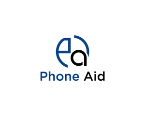 Diseño de Logo por zobutiger para Phone Aid | Diseño: #30964808