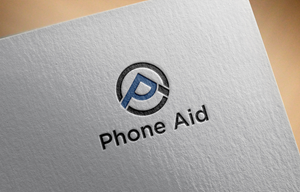 Diseño de Logo por zobutiger para Phone Aid | Diseño: #30964812