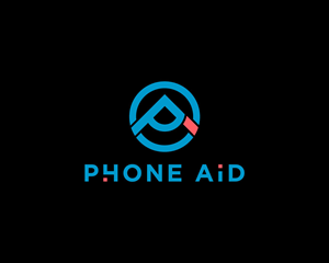 Diseño de Logo por zobutiger para Phone Aid | Diseño: #30965639