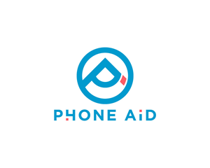Logo Design by zobutiger for Phone Aid | Design: #30965641