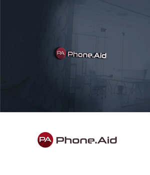 Logo Design by mustaghfirin849 for Phone Aid | Design: #30971140