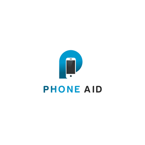 Logo-Design von mustaghfirin849 für Phone Aid | Design: #30978116