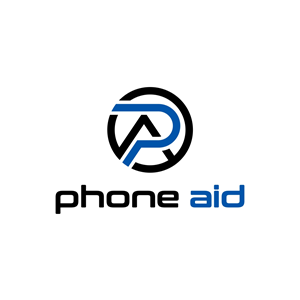 Logo Design by b3no for Phone Aid | Design: #30978422