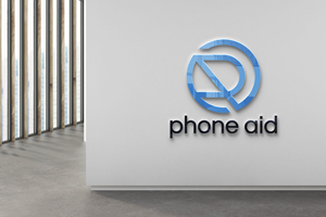 Logo Design by 4tech services for Phone Aid | Design: #30965371