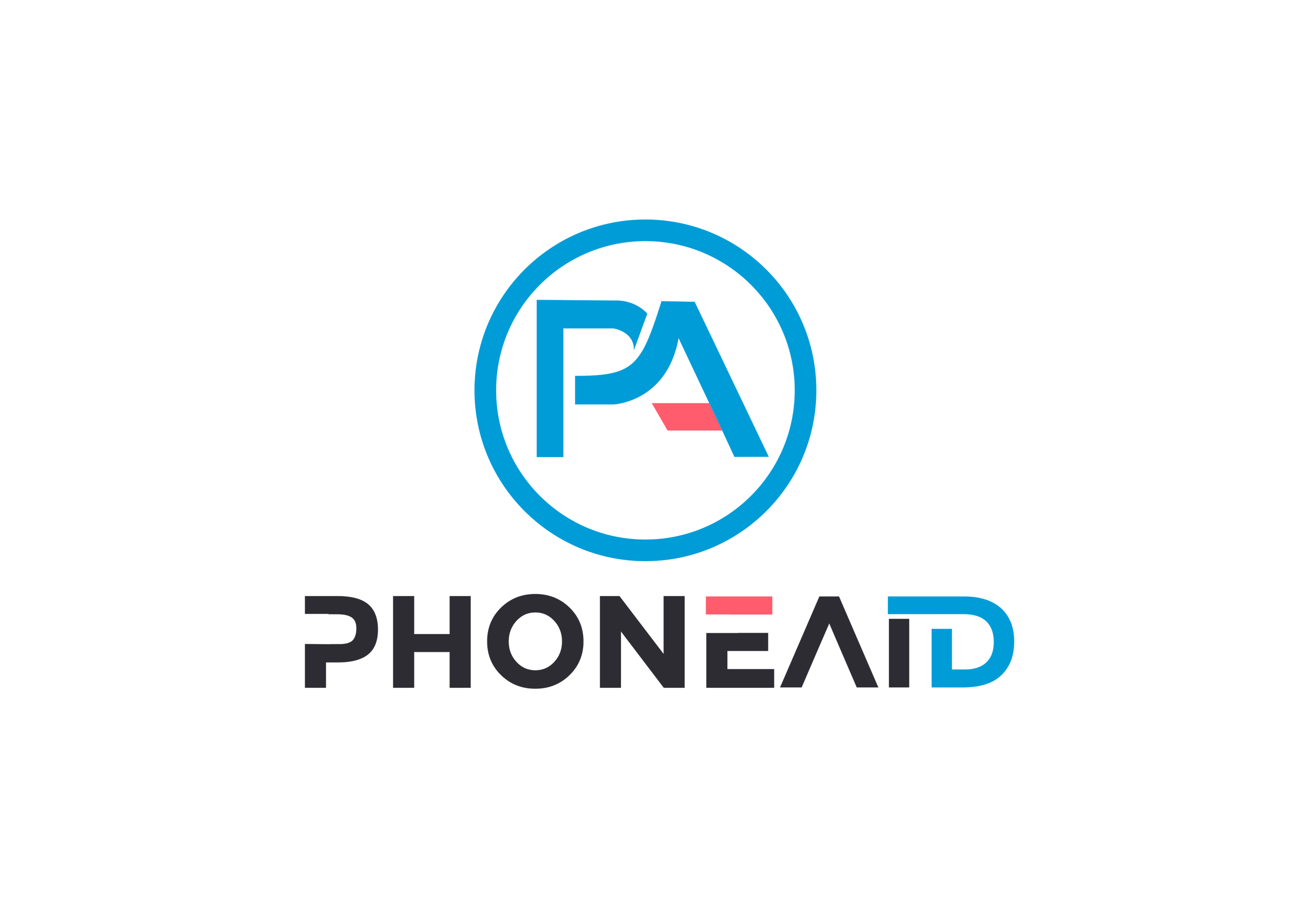 Logo Design by upworkboy73 for Phone Aid | Design #30980128