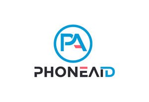 Logo Design by upworkboy73 for Phone Aid | Design: #30980128