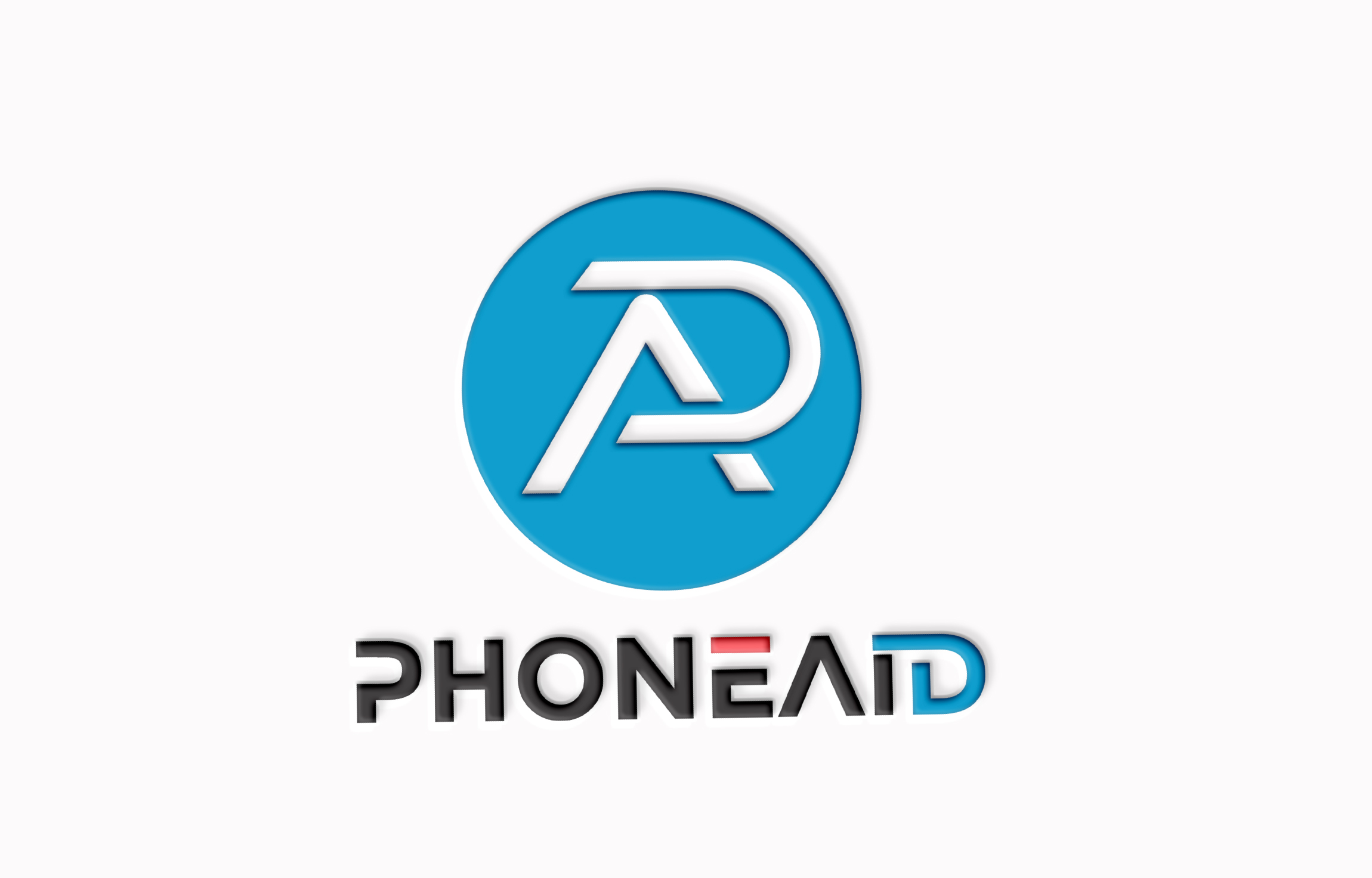 Logo Design by upworkboy73 for Phone Aid | Design #30980218