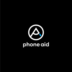 Logo Design by Unir for PHONE AID | Design: #30980900