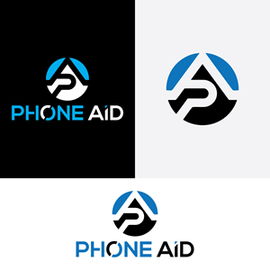 Logo Design by Dior design for Phone Aid | Design: #30968070