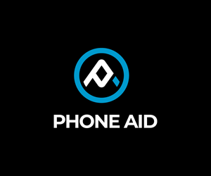 Logo Design by _Asadancs for Phone Aid | Design: #30967130