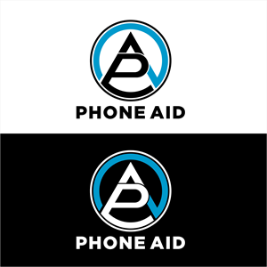 Diseño de Logo por Manggalaraja para Phone Aid | Diseño: #30969409