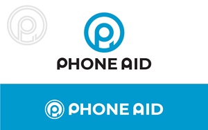 Logo-Design von adjeiiBlack für Phone Aid | Design #30966265