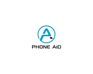 Logo Design by Janna Design for Phone Aid | Design: #30966638