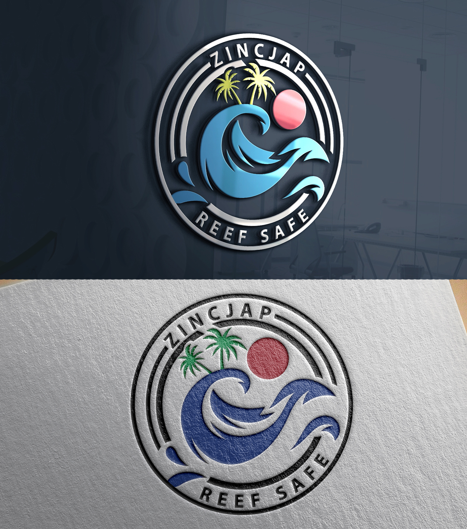 Logo-Design von 24ksunny für dieses Projekt | Design #30970688