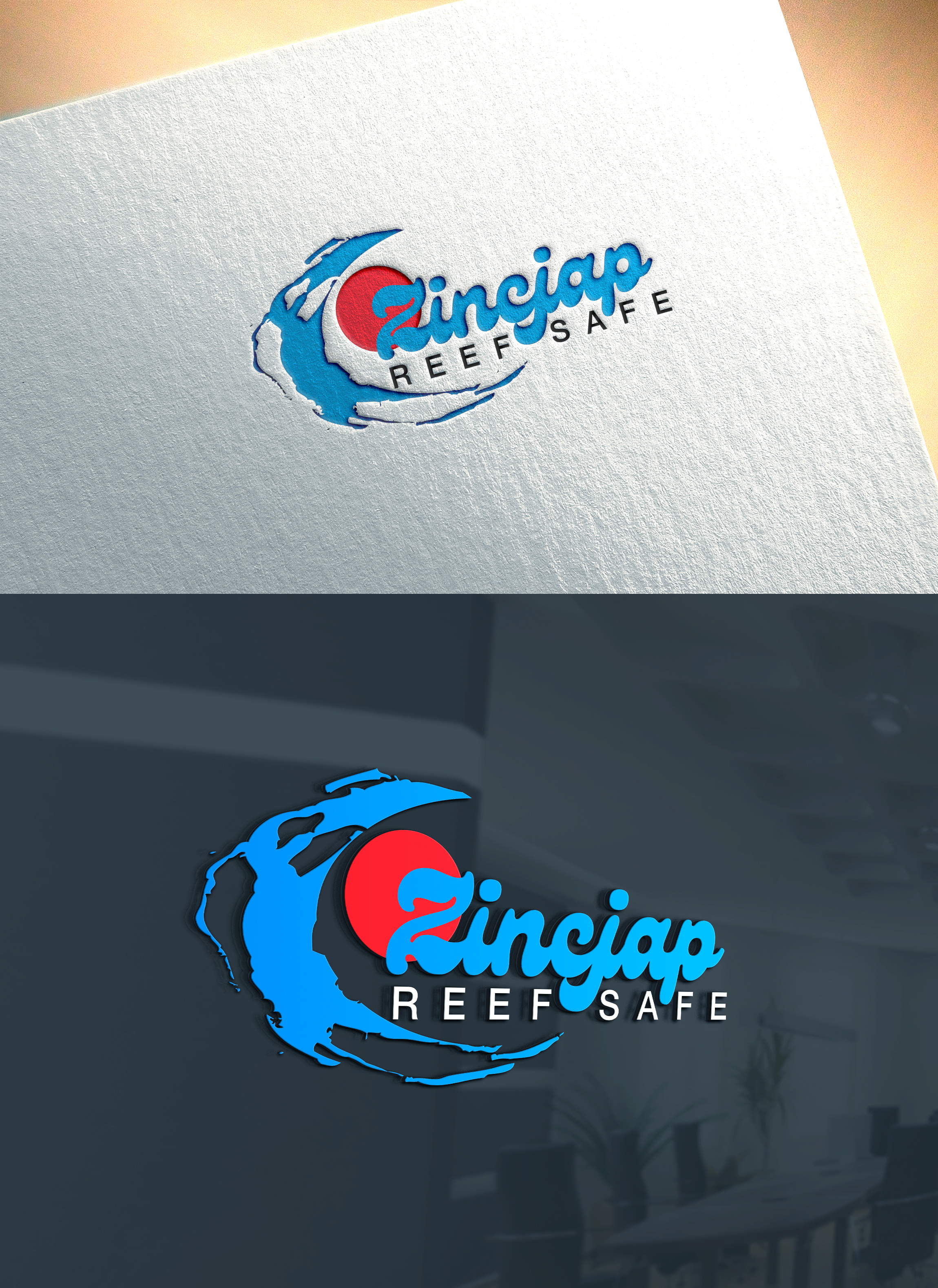 Logo Design by RaKu 2 for this project | Design #31019246