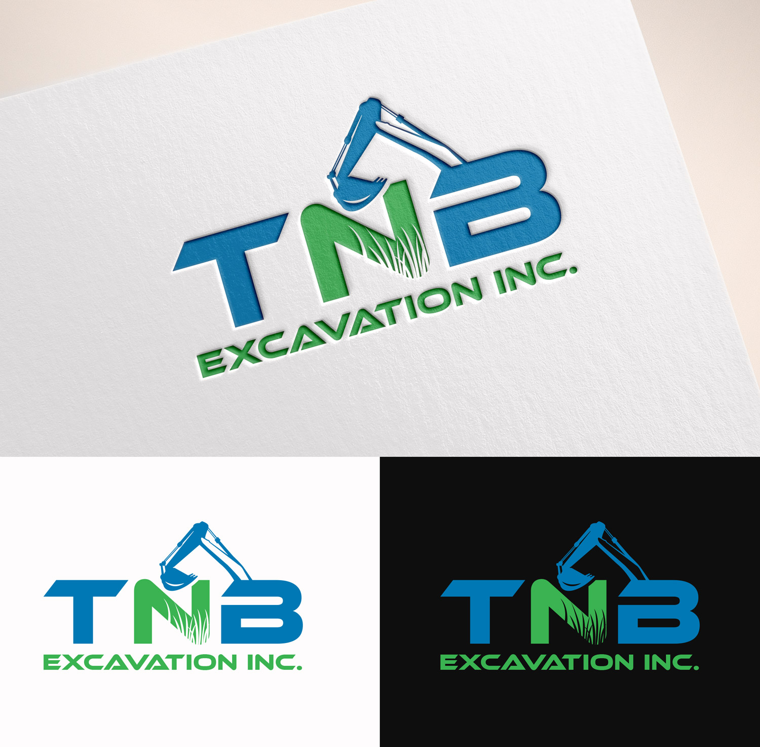 Logo Design by M Art & Design for this project | Design #30967241