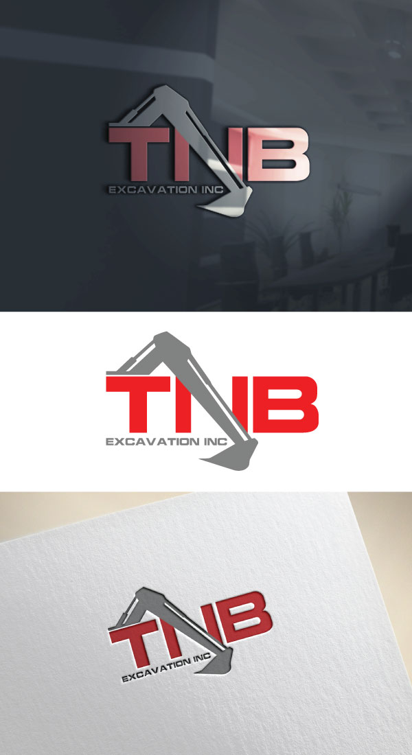 Logo Design by AB design ..... for this project | Design #30965950