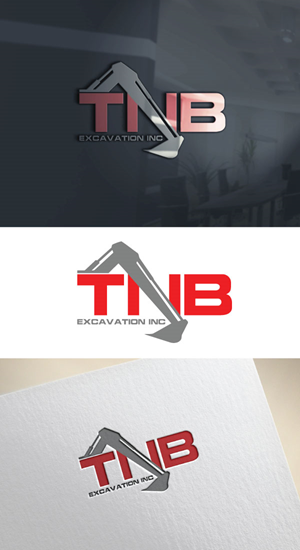 Logo Design by AB design ..... for this project | Design: #30965950