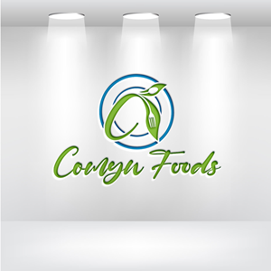 Logo Design by Uhm@design for this project | Design: #30967746