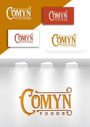 Logo-Design von Anton für dieses Projekt | Design #31006541