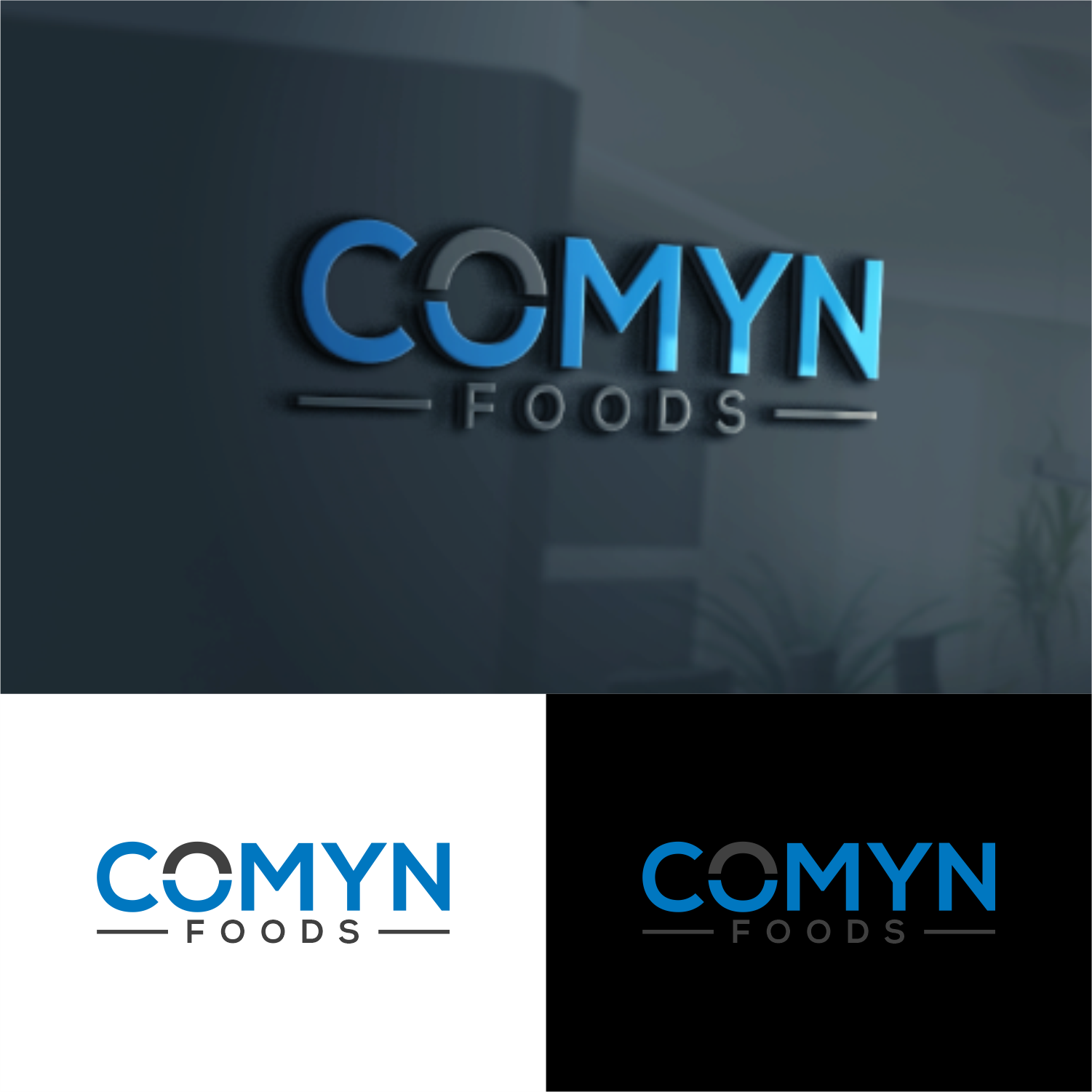 Logo Design by semarco for this project | Design #30969916