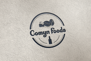 Logo Design by peterali