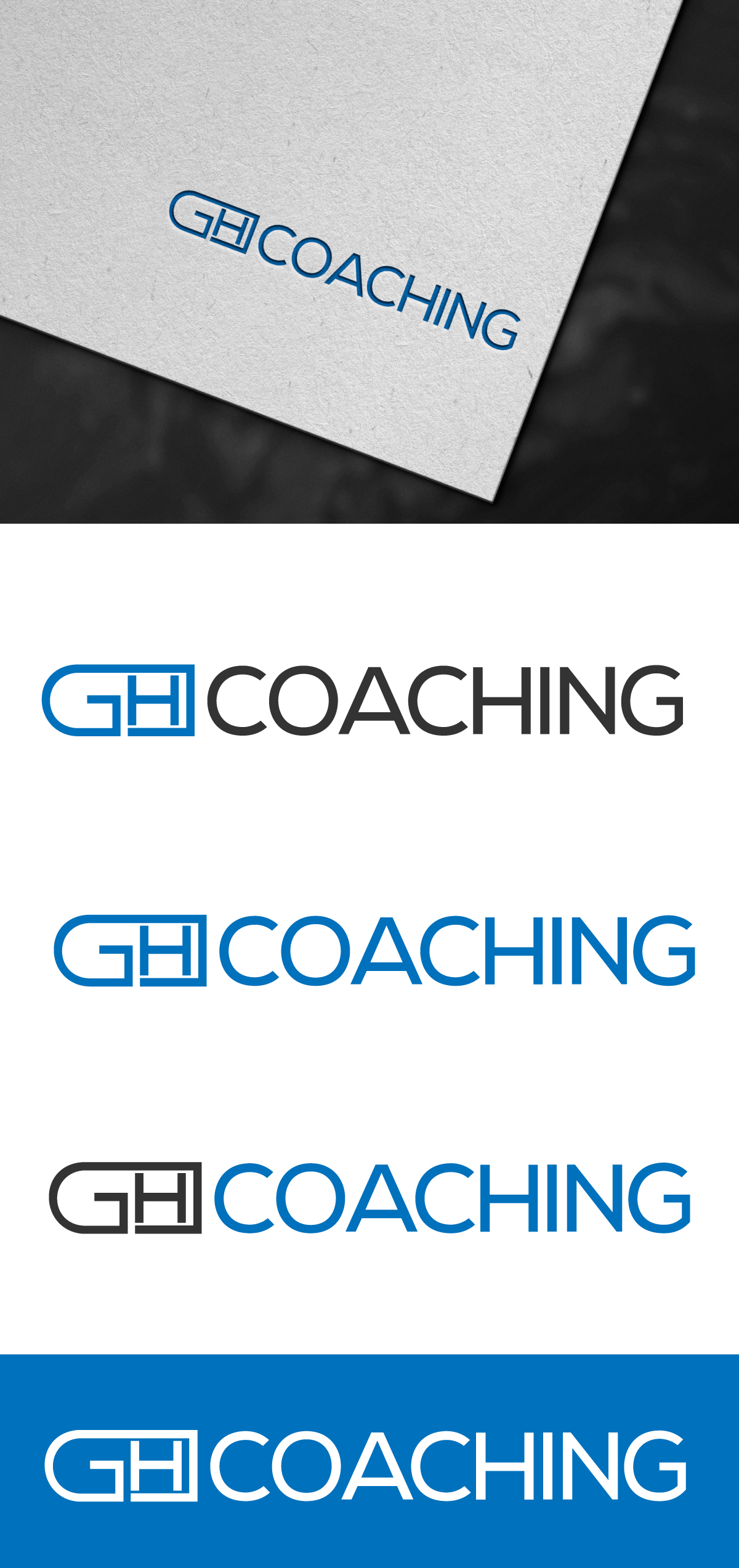 Logo Design by tanjir01 for this project | Design #30974563