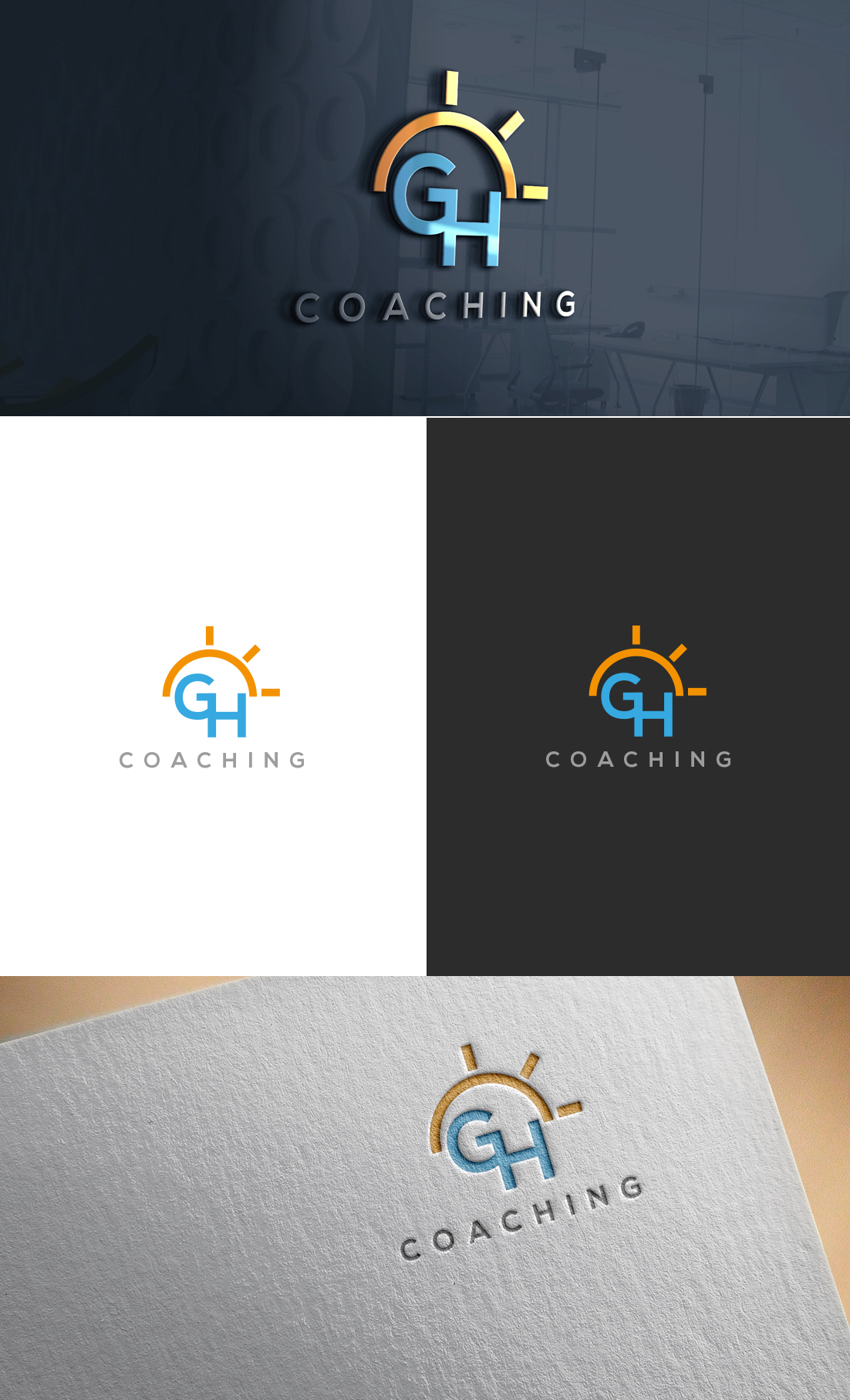 Design de Logo par GLDesigns pour ce projet | Design #30966672