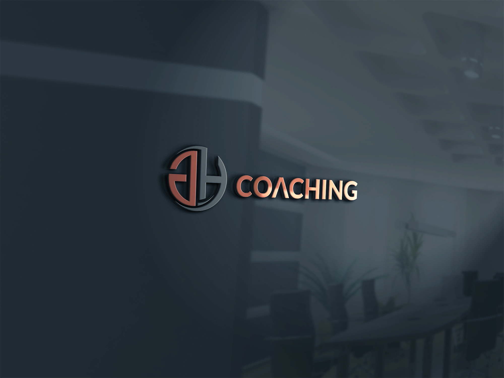 Logo Design by yoossefMaroc for this project | Design #30966172