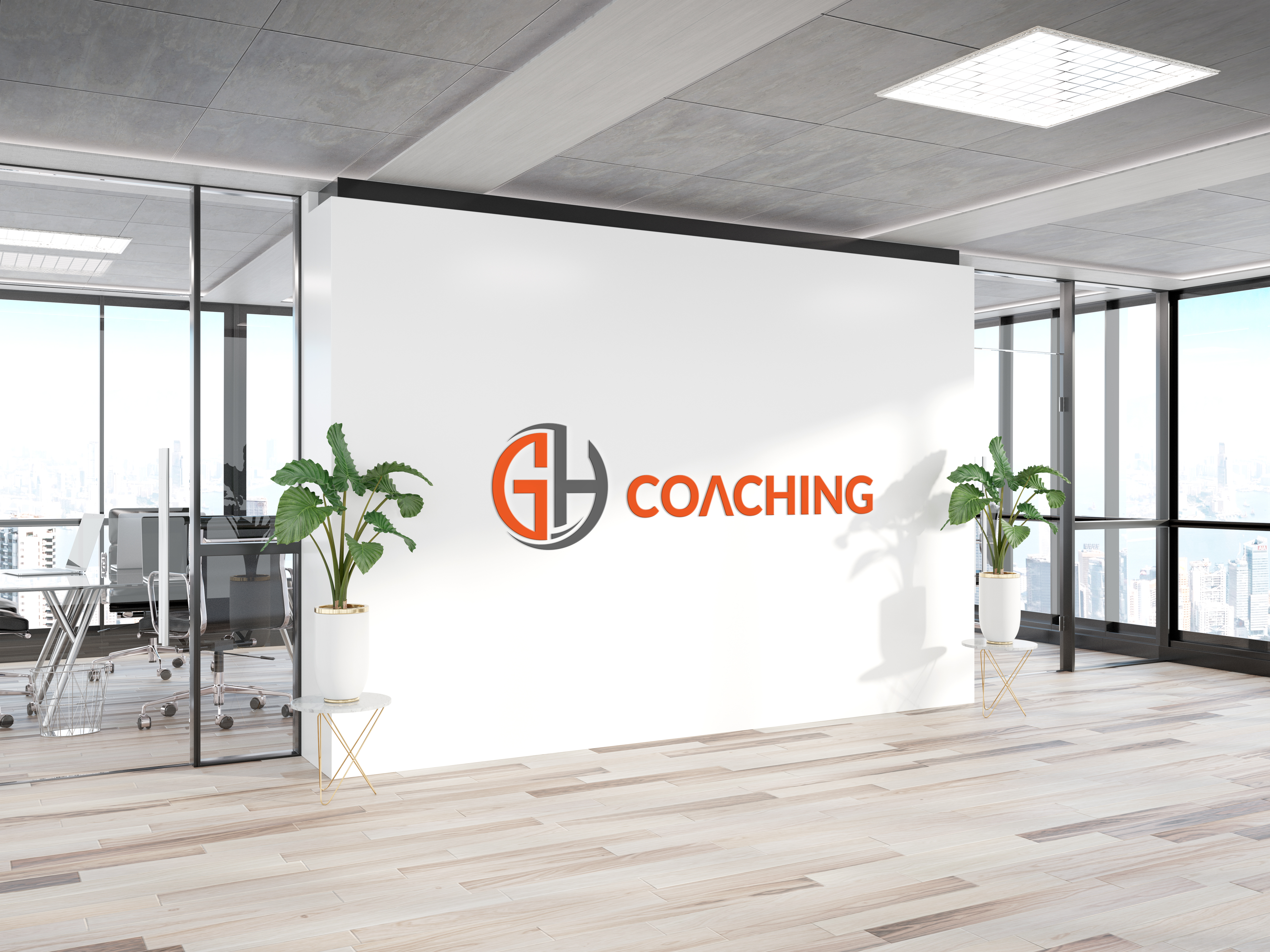 Design de Logo par yoossefMaroc pour ce projet | Design #30966192