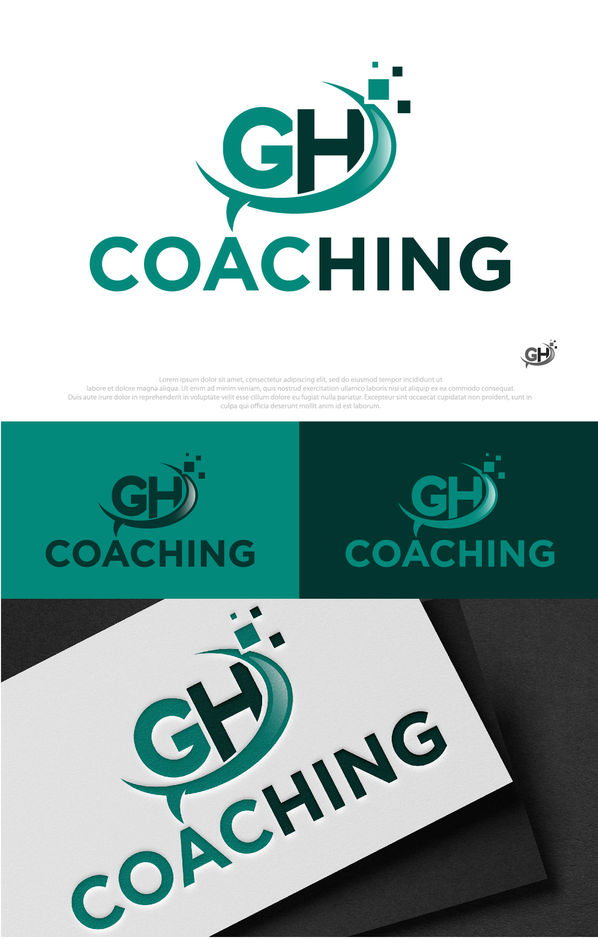 Diseño de Logo por DesignLima para este proyecto | Diseño #30976849