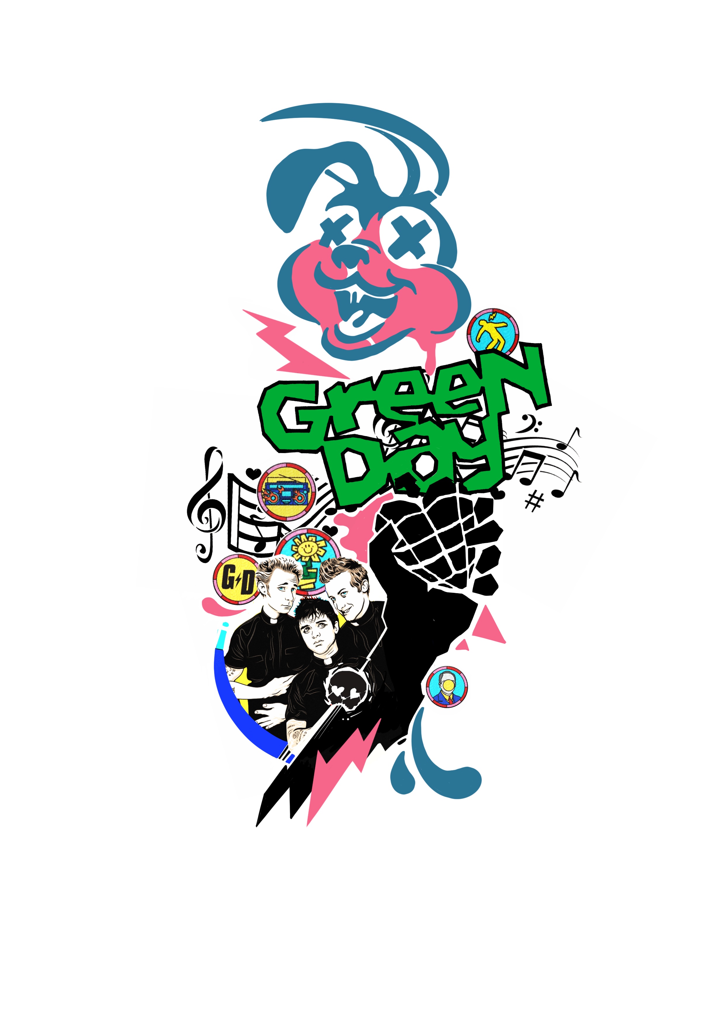 Tattoo Design by KwinArts for this project | Design #30969430