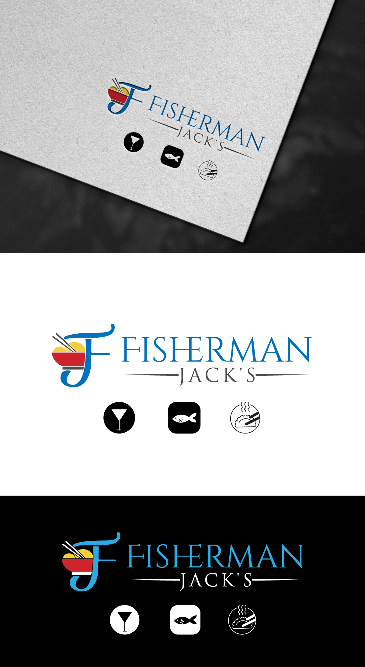 Menu Design by tanjir01 for this project | Design #30969492