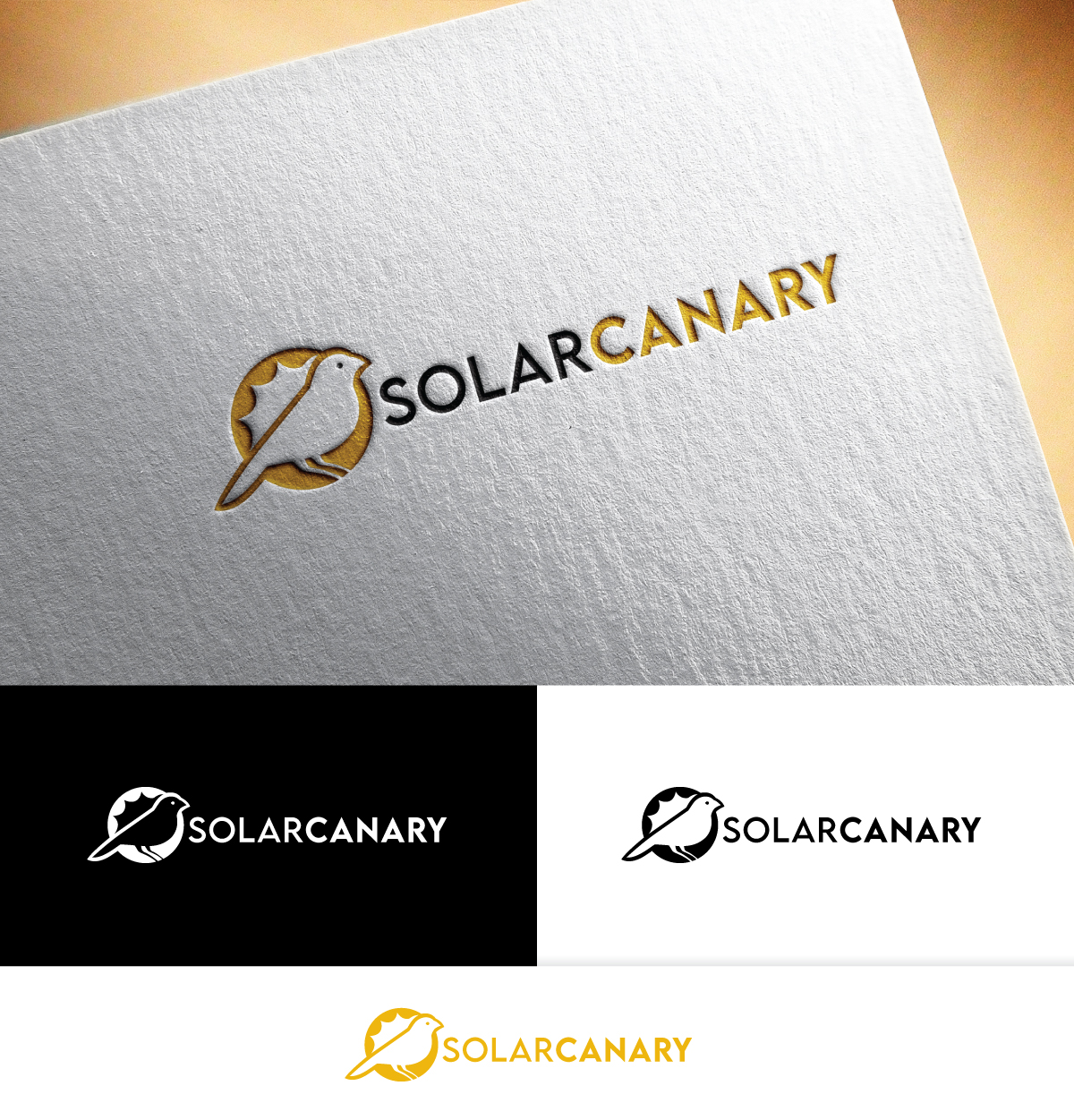 Logo Design by Logo Stock for this project | Design #30967273