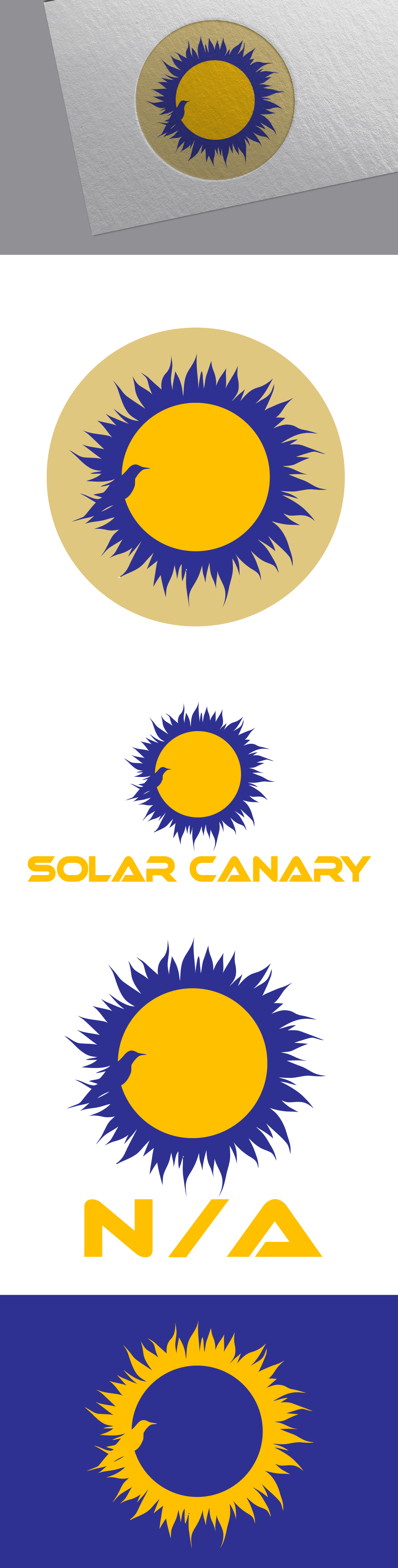 Logo Design by tanjir01 for this project | Design #30974214