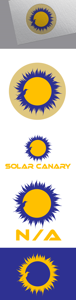 Logo-Design von tanjir01 für dieses Projekt | Design: #30974214