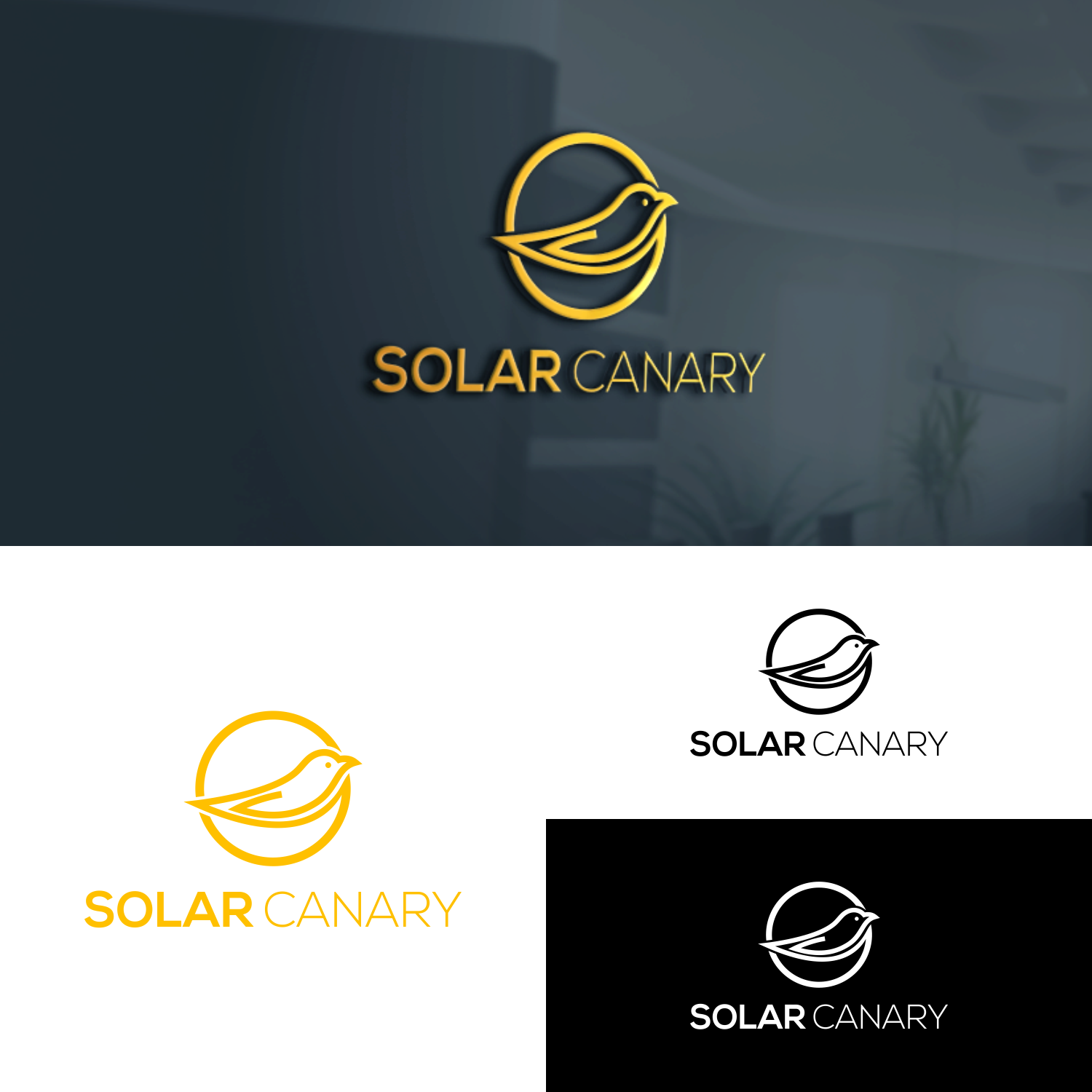 Logo-Design von Tangantengen für dieses Projekt | Design #30969931