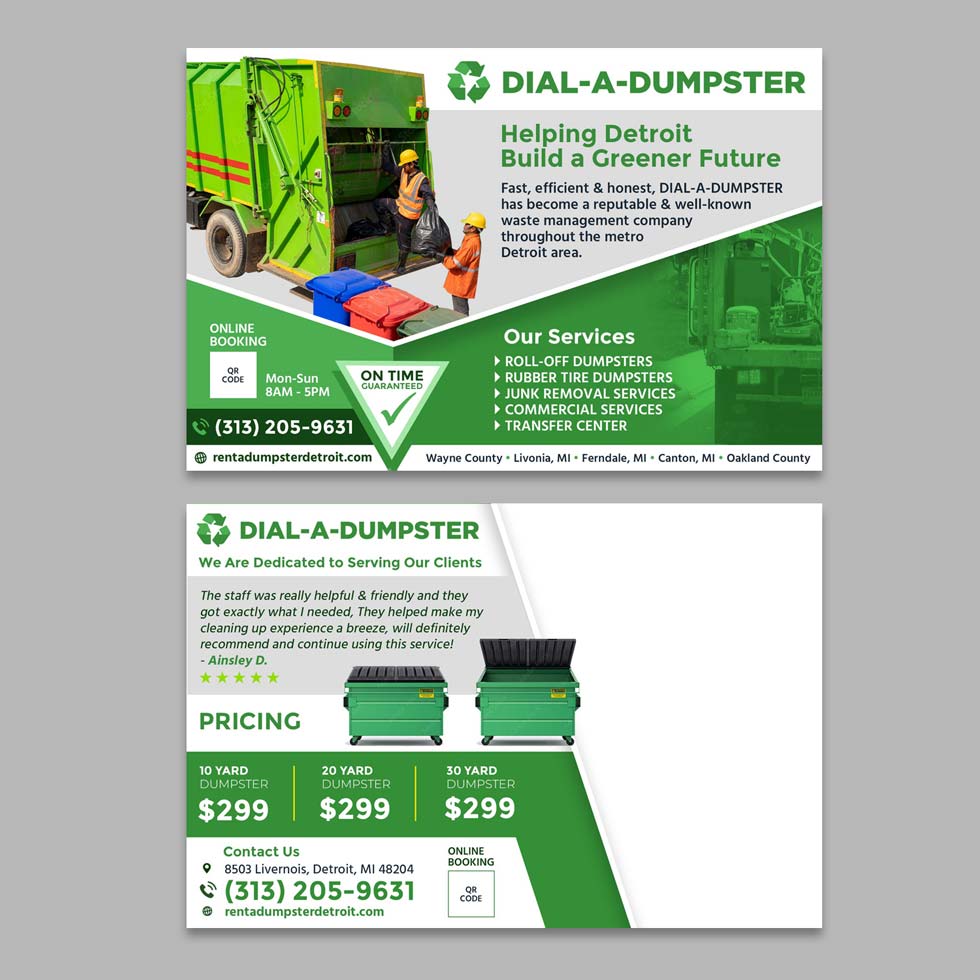 Stationery Design by DA. for this project | Design #30979715