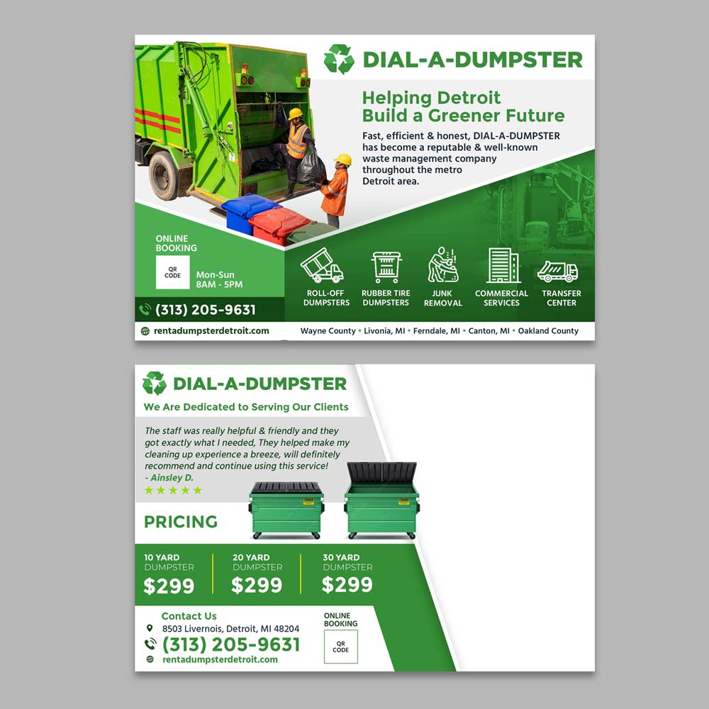 Stationery Design by DA. for this project | Design #30979864