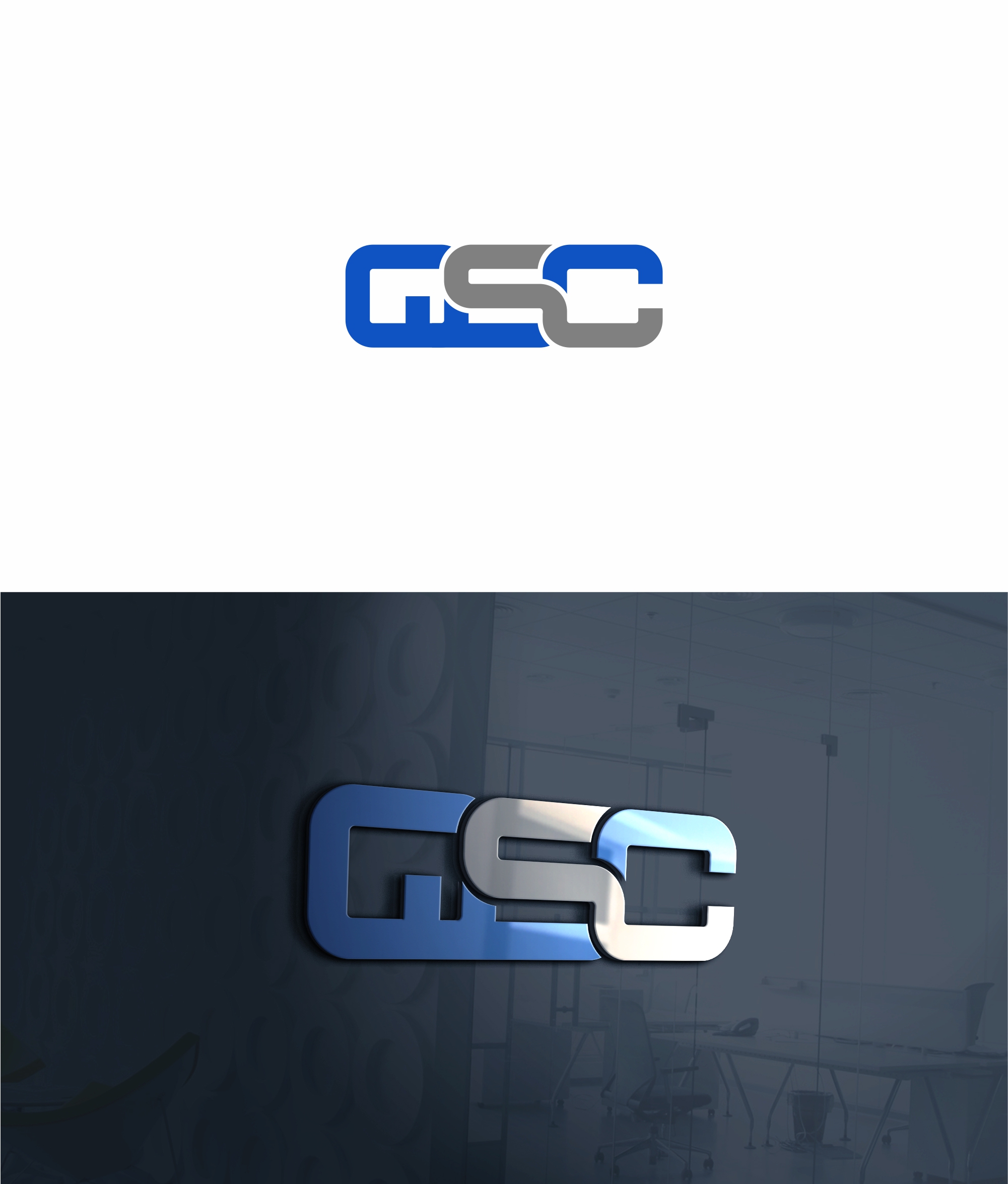 Logo Design by big daddy bojat for this project | Design #30968352