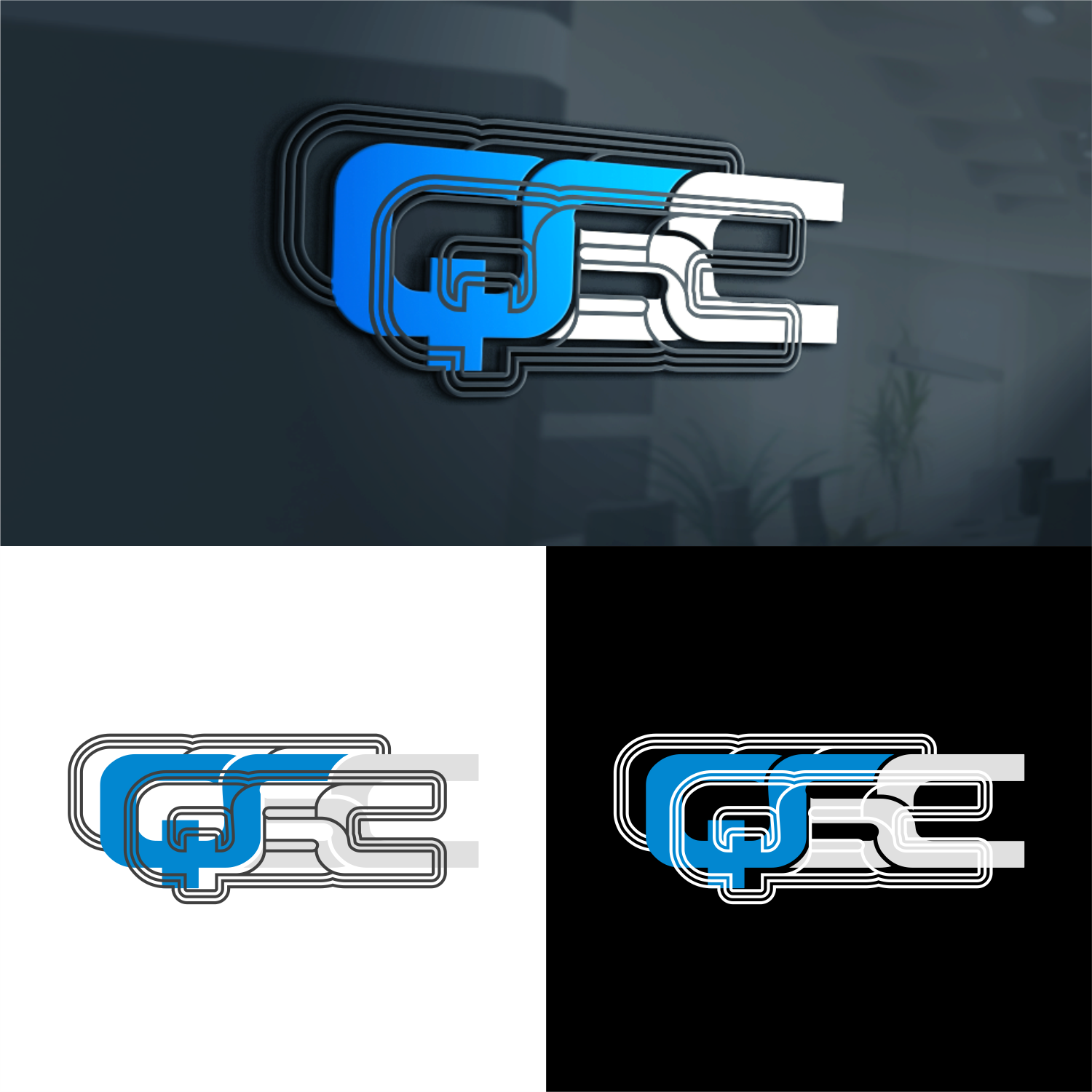 Logo Design by joko graphic for this project | Design #30976602